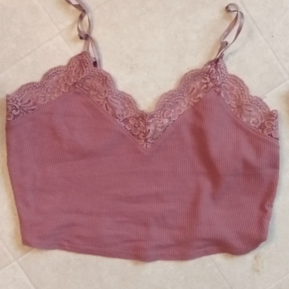 Sexy sleepwear